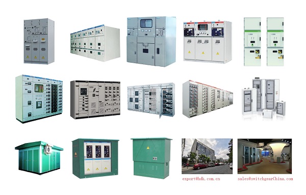 Zhebao Electrical switchgear and substations awarded as Hangzhou qualified products