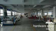 ZHEBAO hardware workshop 1