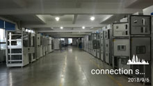 ZHEBAO assembling workshop 2